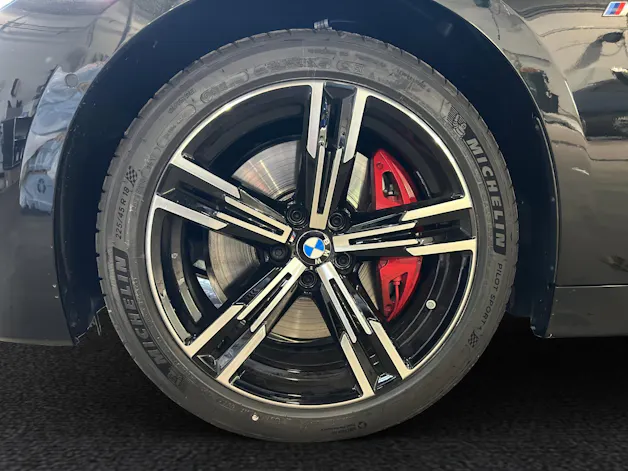 BMW M240i xDrive M Sport Pro Steptronic