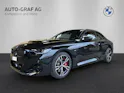 BMW M240i xDrive M Sport Pro Steptronic