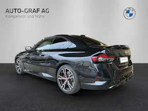 BMW M240i xDrive M Sport Pro Steptronic