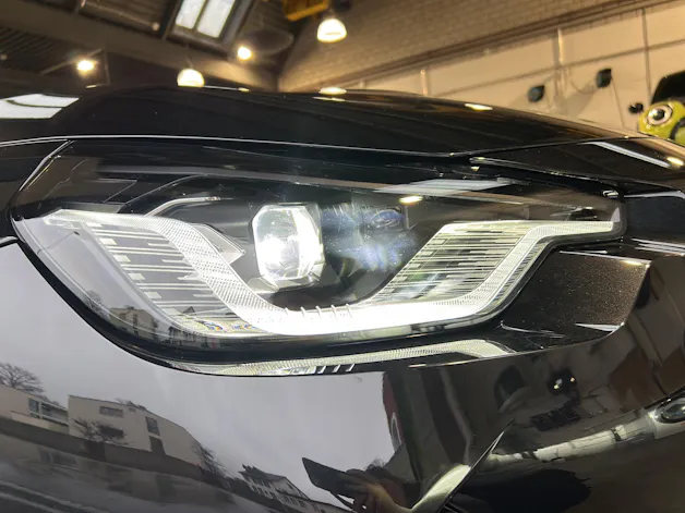 BMW M240i xDrive M Sport Pro Steptronic