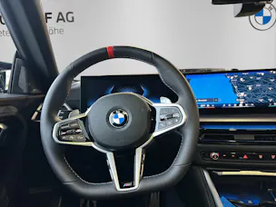BMW M240i xDrive M Sport Pro Steptronic