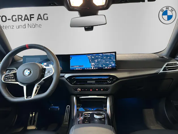 BMW M240i xDrive M Sport Pro Steptronic