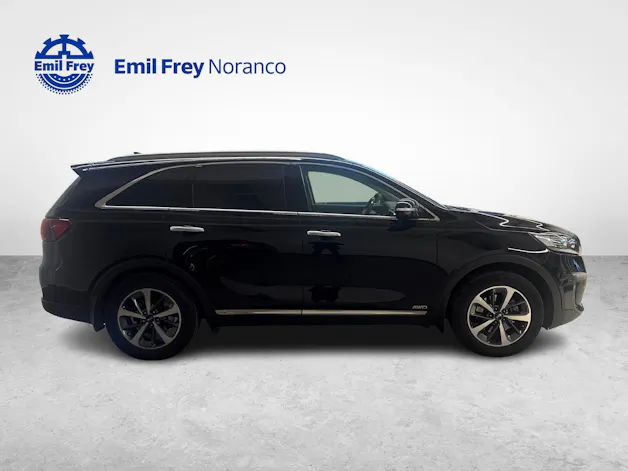Kia Sorento 2.2 CRDi Trend Active AWD 7 Posti! + Ruote invernali incluse