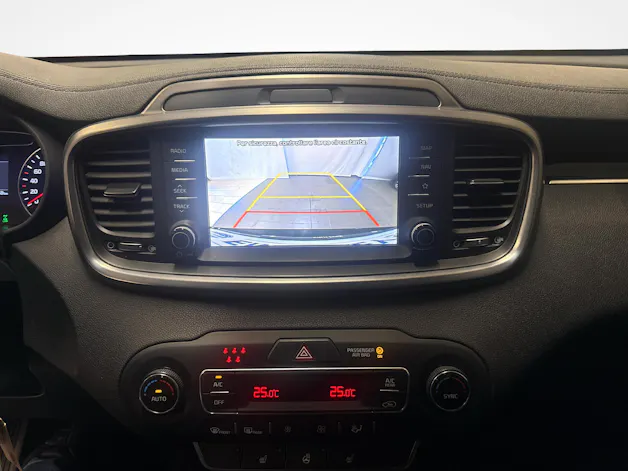 Kia Sorento 2.2 CRDi Trend Active AWD 7 Posti! + Ruote invernali incluse