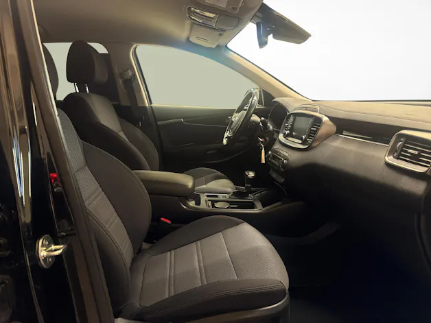 Kia Sorento 2.2 CRDi Trend Active AWD 7 Posti! + Ruote invernali incluse