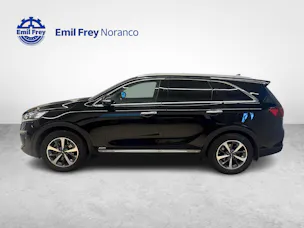 Kia Sorento 2.2 CRDi Trend Active AWD 7 Posti! + Ruote invernali incluse