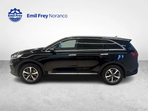 Kia Sorento 2.2 CRDi Trend Active AWD 7 Posti! + Ruote invernali incluse