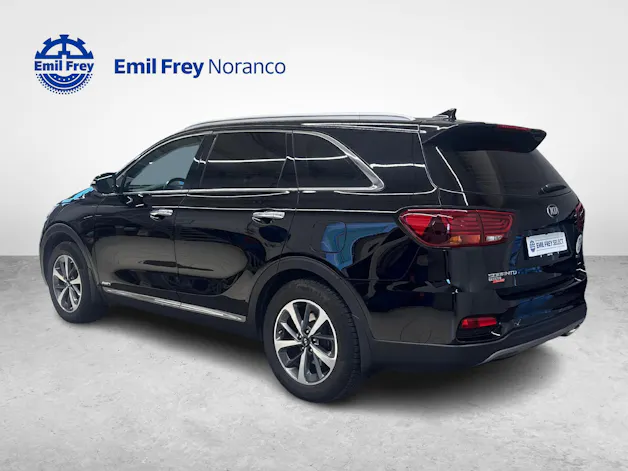 Kia Sorento 2.2 CRDi Trend Active AWD 7 Posti! + Ruote invernali incluse