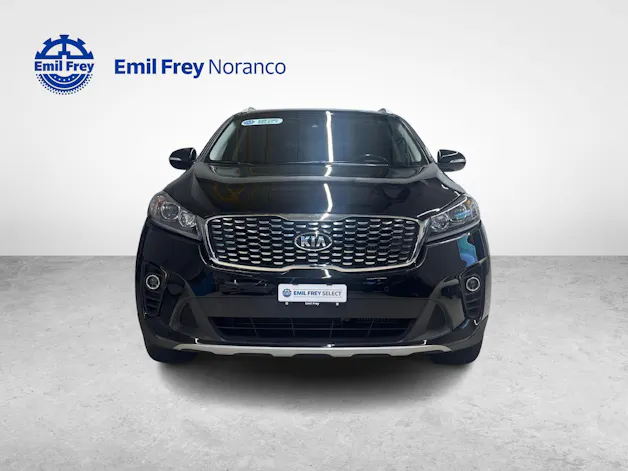 Kia Sorento 2.2 CRDi Trend Active AWD 7 Posti! + Ruote invernali incluse