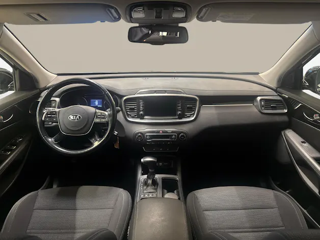 Kia Sorento 2.2 CRDi Trend Active AWD 7 Posti! + Ruote invernali incluse