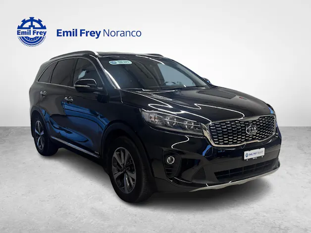 Kia Sorento 2.2 CRDi Trend Active AWD 7 Posti! + Ruote invernali incluse