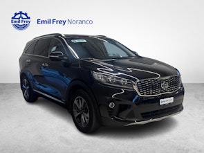 image du véhicule KIA Sorento 2.2 CRDi Trend Active 7P + Ruote invernali