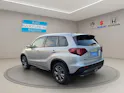 Suzuki Vitara 1.4 T Compact+ Hybrid 4x4