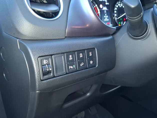 Suzuki Vitara 1.4 T Compact+ Hybrid 4x4