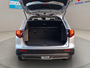 Suzuki Vitara 1.4 T Compact+ Hybrid 4x4