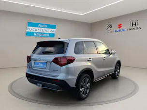Suzuki Vitara 1.4 T Compact+ Hybrid 4x4
