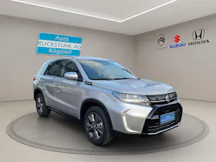 Suzuki Vitara 1.4 T Compact+ Hybrid 4x4