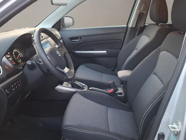 Suzuki Vitara 1.4 T Compact+ Hybrid 4x4