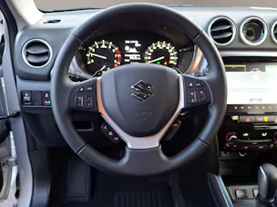 Suzuki Vitara 1.4 T Compact+ Hybrid 4x4