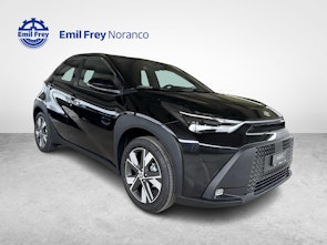 Fahrzeugbild TOYOTA Aygo X 1.5 VVT-i HSD Comfort