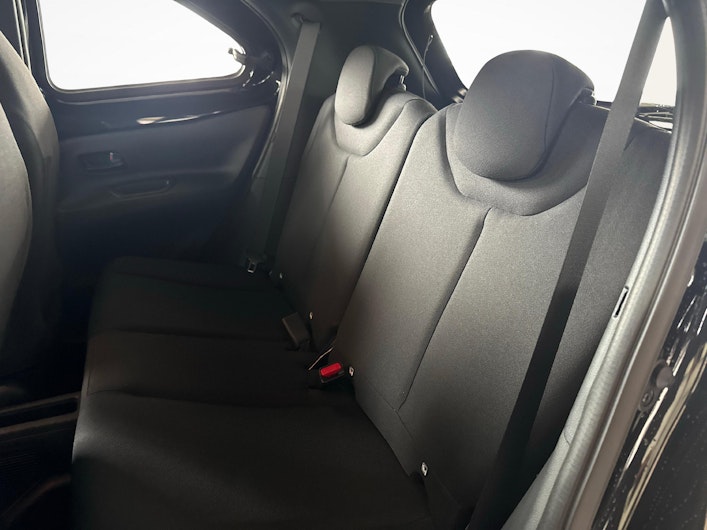 Fahrzeugbild TOYOTA AYGO X