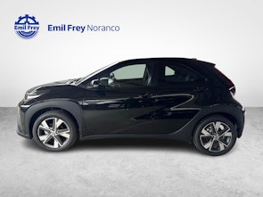Fahrzeugbild TOYOTA Aygo X 1.5 VVT-i HSD Comfort