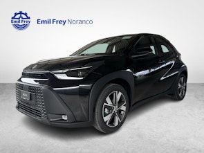 Fahrzeugbild TOYOTA Aygo X 1.5 VVT-i HSD Comfort