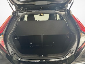 Fahrzeugbild TOYOTA Aygo X 1.5 VVT-i HSD Comfort