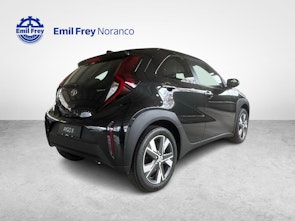 Fahrzeugbild TOYOTA Aygo X 1.5 VVT-i HSD Comfort