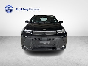 Fahrzeugbild TOYOTA Aygo X 1.5 VVT-i HSD Comfort