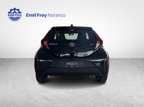 Fahrzeugbild TOYOTA Aygo X 1.5 VVT-i HSD Comfort
