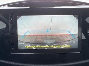 Fahrzeugbild TOYOTA Aygo X 1.5 VVT-i HSD Comfort