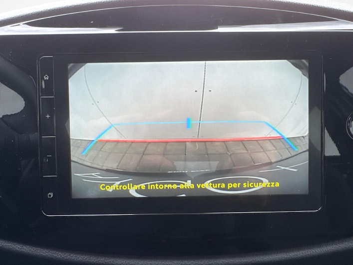 Fahrzeugbild TOYOTA AYGO X