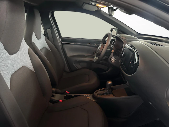 Fahrzeugbild TOYOTA AYGO X