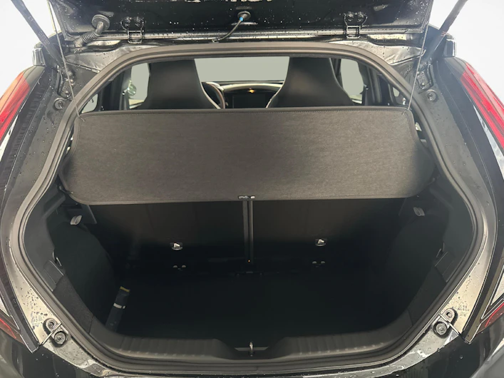 Fahrzeugbild TOYOTA AYGO X