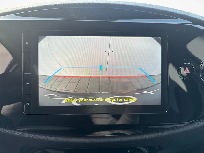 Fahrzeugbild TOYOTA AYGO X