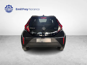 image du véhicule TOYOTA Aygo X 1.5 VVT-i HSD Comfort