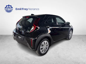 image du véhicule TOYOTA Aygo X 1.5 VVT-i HSD Comfort