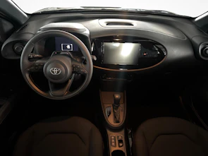 image du véhicule TOYOTA Aygo X 1.5 VVT-i HSD Comfort