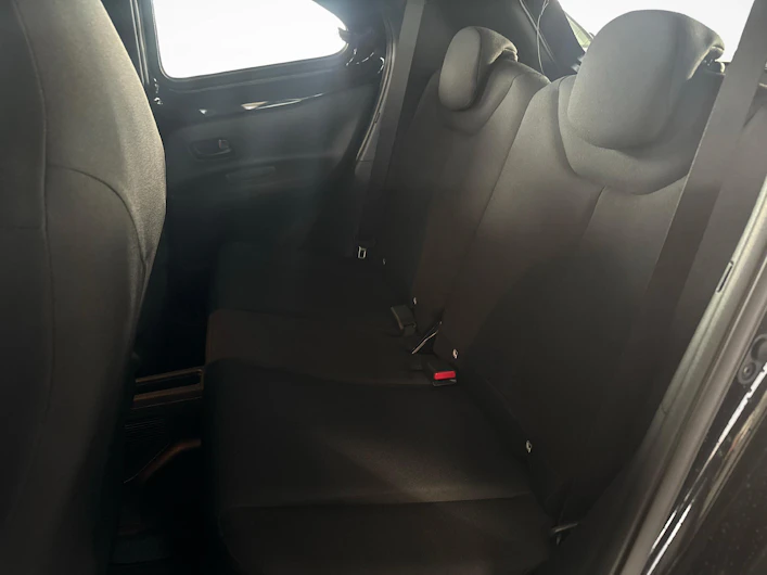 Fahrzeugbild TOYOTA AYGO X