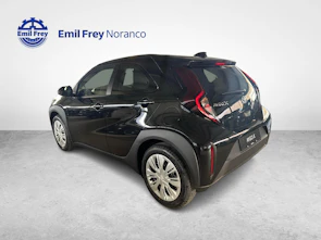 image du véhicule TOYOTA Aygo X 1.5 VVT-i HSD Comfort