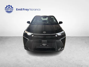 image du véhicule TOYOTA Aygo X 1.5 VVT-i HSD Comfort