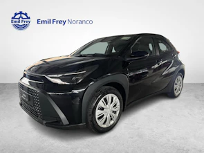 image du véhicule TOYOTA Aygo X 1.5 VVT-i HSD Comfort