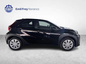 image du véhicule TOYOTA Aygo X 1.5 VVT-i HSD Comfort