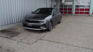 Opel Astra 1.6 T PHEV 180 Swiss Plus