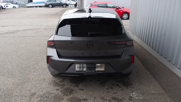 Opel Astra 1.6 T PHEV 180 Swiss Plus