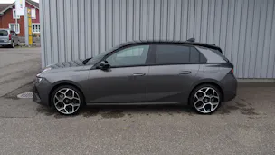 Opel Astra 1.6 T PHEV 180 Swiss Plus