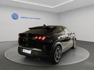 Peugeot 3008 e-Allure