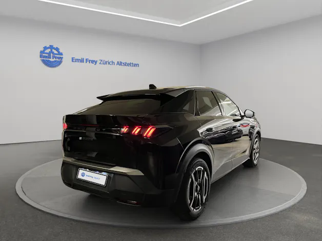 Peugeot 3008 e-Allure