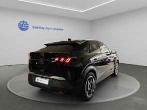 Vehicle image PEUGEOT 3008 e-Allure